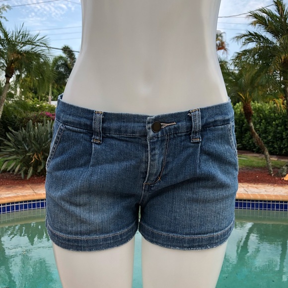 Rue 21 Denim Shorts 29 - Picture 6 of 8